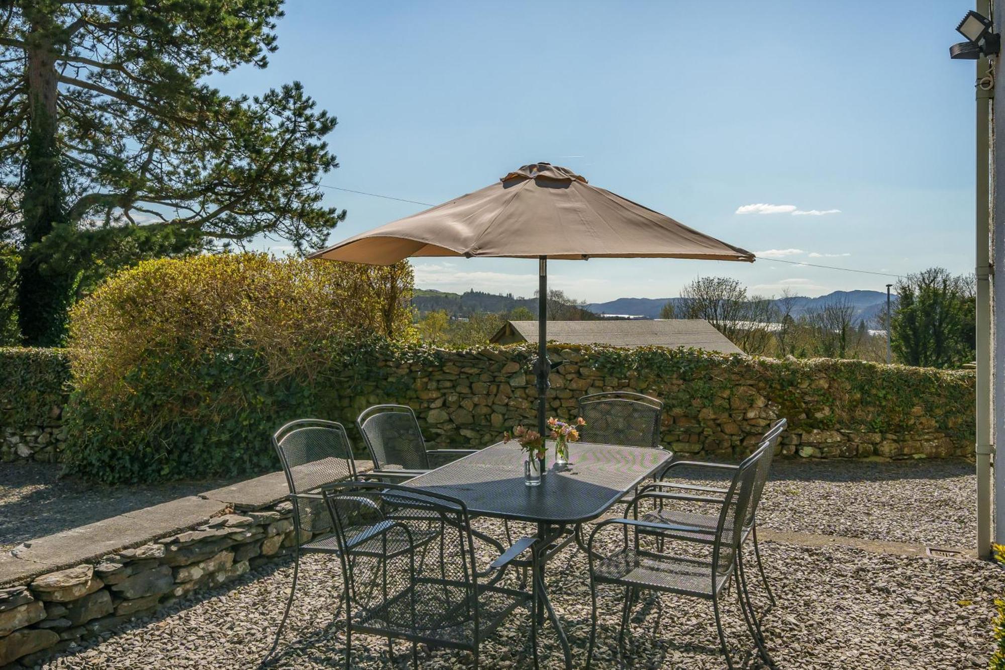 Orrest Head Cottage Windermere Exterior foto