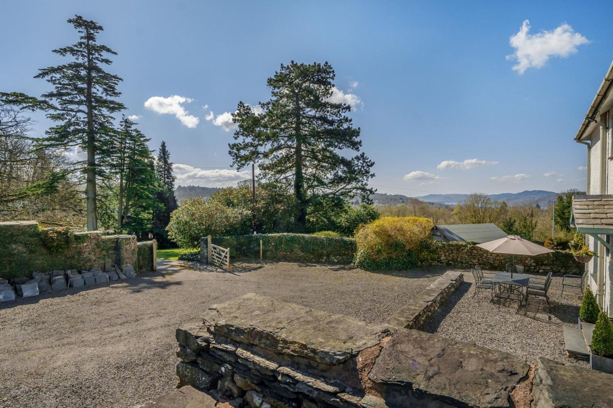 Orrest Head Cottage Windermere Exterior foto